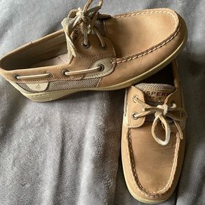 Sperry Top-Sider Woman’s Size 8!
